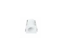 Faretto quadrato Beneito Faure Pulsar Cuadrado 3,5W 3000K Bianco 4452
