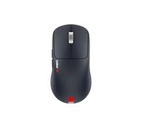 Pulsar Gaming Gears ES FS-1 Mouse da gioco senza fili, forma simmetrica a basso profilo, 56 g (1.97 oz) leggero, interruttore ottico, sensore 32.000 DPI XS-1, compatibile 8K (Medio, Pulsar ES)