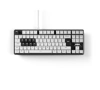 Pulsar Gaming Gears PCMK 2HE TKL Tastiera da gioco, design ISO UK, 88 tasti, interruttore magnetico, frequenza di polling 8K