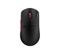 Pulsar Gaming Gears Pro Series Susanto-X Mouse da gioco wireless, ultra leggero 50 g, 32 K dpi, interruttore ottico, 8 K dongle incluso, nero