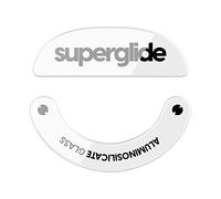 Pulsar Gaming Gears Superglide Type-S Piedini per Mouse per X2, Bianco