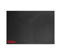 Pulsar Gaming Gears SUPERGRIP - Nastro antiscivolo antiscivolo per mouse, per fai da te, assorbe il sudore, ad alte prestazioni, ultrasottile, 0,5 mm, dimensioni: 130 x 90 mm