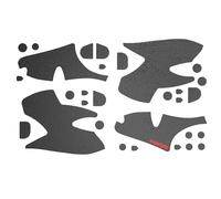 Pulsar Gaming Gears SUPERGRIP - Set di nastri antiscivolo per controller PS5 DualSense, ad alte prestazioni, antiscivolo, adesivo 3M, non lascia residui, nastro adesivo per presa ultra sottile da 0,5