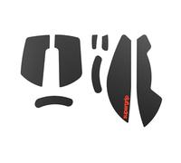 Pulsar Gaming Gears SUPERGRIP - Set di nastri antiscivolo per mouse X3 Medium/Mini, ad alte prestazioni, antiscivolo, 3 m, non lascia residui, ultra sottile, 0,5 mm