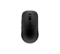 Pulsar Gaming Gears TenZ Signature Edition - Mouse da gioco wireless, ultra leggero, 47 g, forma simmetrica, sensore di punta XS-1, consigliato per impugnatura ad artiglio, dongle 8K incluso, nero
