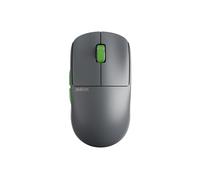 Pulsar Gaming Gears X2 Crazylight - Mouse da gioco wireless, ultra leggero, 35 g, interruttore ottico, 32000 DPI, 750 IPS, sensore XS-1, compatibile 8k (Volt Shadow)