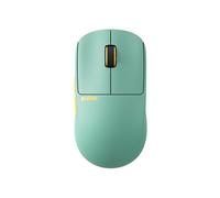 Pulsar Gaming Gears X2 CrazyLight Mouse Gaming wireless, Mini, Forest