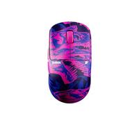 Pulsar Gaming Gears X2 CrazyLight Mouse Gaming wireless, Mini, PRX Edition