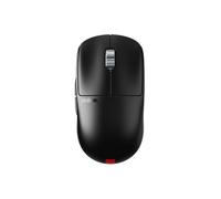 Pulsar Gaming Gears Mouse da gioco wireless X2 v3 ES, ultra leggero, interruttore ottico, 32000 DPI, 750 IPS, sensore XS-1, compatibile 8k (Mini, nero)