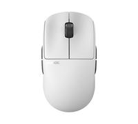 Pulsar Gaming Gears X2A medio wireless mouse (nero e bianco)