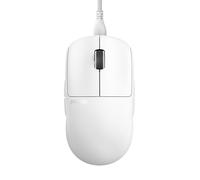 Pulsar Gaming Gears X2A Wired Medium Bianco