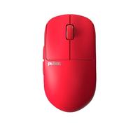 Pulsar Gaming Gears X2H Mini (Rosso)
