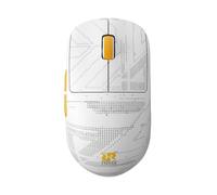 Pulsar Gaming Gears X2H Mouse Gaming wireless, Mini, RRQ