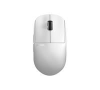 Pulsar Gaming Gears X2H v3 Mini mouse wireless da gioco, ultraleggero, 51 grammi, simmetrico, 2,4 Ghz, 1 ms, sensore ottico 32000 DPI Swhich XS-1