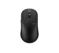 Pulsar Gaming Gears X2N Crazylight Mouse da gioco wireless, ultra leggero, 38 g, interruttore ottico, 32000 DPI, 750 IPS, sensore XS-1, compatibile 8k (Mini, Jet Black)
