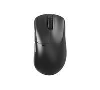 Pulsar Gaming Gears Xlite v4 Mouse da gioco wireless, ultra leggero, 54 g, ergonomico, interruttore ottico, 32000 DPI, 750 IPS, sensore XS-1, compatibile 8k (Mini, nero)