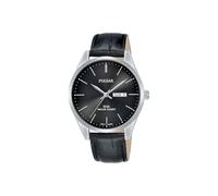 Pulsar Gents Classic Abito in acciaio inossidabile 39mm Orologio PJ6119X1