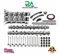 Pulsar Juke Qashqai Testata Nude Con Kit Revisione 1.2L HR12DDT HRA2DDT Nuovo
