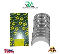 Pulsar Juke Qasqahi HRA2DDT Cuscinetti di Banco 0.25 Set 1.2 Benzina con Logo