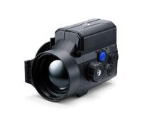 Pulsar Krypton 2 FXQ35 - Dispositivo termico, 384 x 288 pixel, obiettivo 35 mm, display AMOLED, durata della batteria 11h
