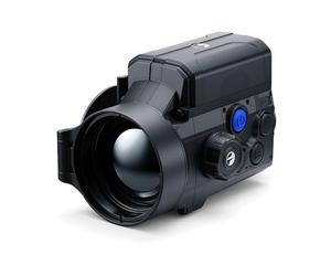 Pulsar Krypton 2 FXQ35 - Dispositivo termico, 384 x 288 pixel, obiettivo 35 mm, display AMOLED, durata della batteria 11h
