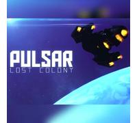 PULSAR: Lost Colony (PC) Steam Key - EU