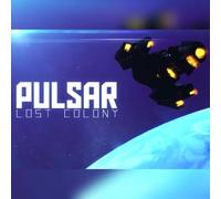PULSAR: Lost Colony (PC) Steam Key - GLOBAL