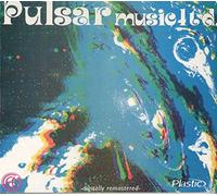 Pulsar Milano Violenta / O.S.T. - Pulsar Milano Violenta / O.S.T.