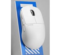 [Pulsar] Mouse da gioco wireless, PX2H322 (Pulsar X2H v3 Medium) [Bianco]