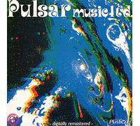 Pulsar Music Ltd. - Milano Violenta