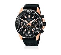 PULSAR Orologio al Quarzo Man PT3308X1 45 mm