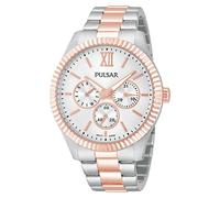 Pulsar Orologio al Quarzo Woman PP6126X1 40.0 mm