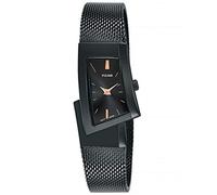Pulsar Orologio Analogico Quarzo da Donna Acciaio Nero PJ5427X1