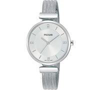 Pulsar Orologio Analogico Quarzo da Donna Acciaio PH8467X1