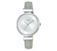 Pulsar Orologio Analogico Quarzo Donna con Cinturino in Pelle PH8415X1