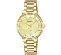 Pulsar Orologio Analogueico Quarzo Donna con Cinturino in Metallo PH8516X1