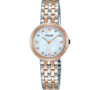 Pulsar PM2246X1 Classico Orologio Donna 26mm 5ATM