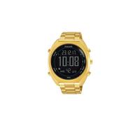 Pulsar Orologio da uomo con placcatura PVD da 44 mm P5A016X1