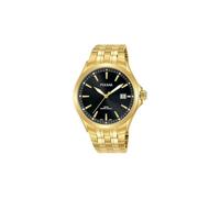 Pulsar Orologio da uomo in PVD placcato 40mm 10ATM PS9626X1