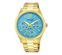 Pulsar Orologio Donna Pulsar Pp6220x1 (ø 40 Mm) F_0301_S0322988 Orologi