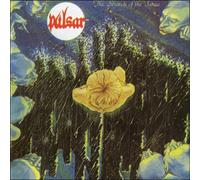 Pulsar - Pulsar - The Strands Of The Future (2012 Remaster) [Japan LTD Mini LP SHM-CD] BELLE-121934