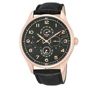 Pulsar PW9002 - Orologio da polso, materiale sintetico, colore: nero