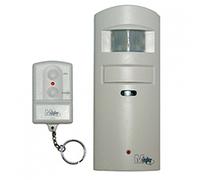 Pulsar sistema di allarme