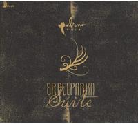 Pulsar Trio Erpelparka suite (CD) Album