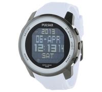 Pulsar Uomo Digitale Informale Di quarzo Reloj PQ2015
