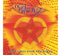 Pulsare Good Vibes from the Tribes (CD) Album