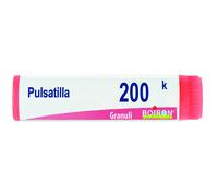 Pulsatilla 200k Globuli Monodose Boiron