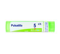 Pulsatilla 5Ch Granuli Multidose Boiron