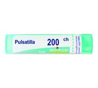 Pulsatilla 80 Granuli 200 Ch Contenitore Multidose