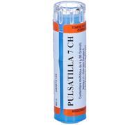 PULSATILLA*80 granuli 7 CH contenitore multidose Granuli